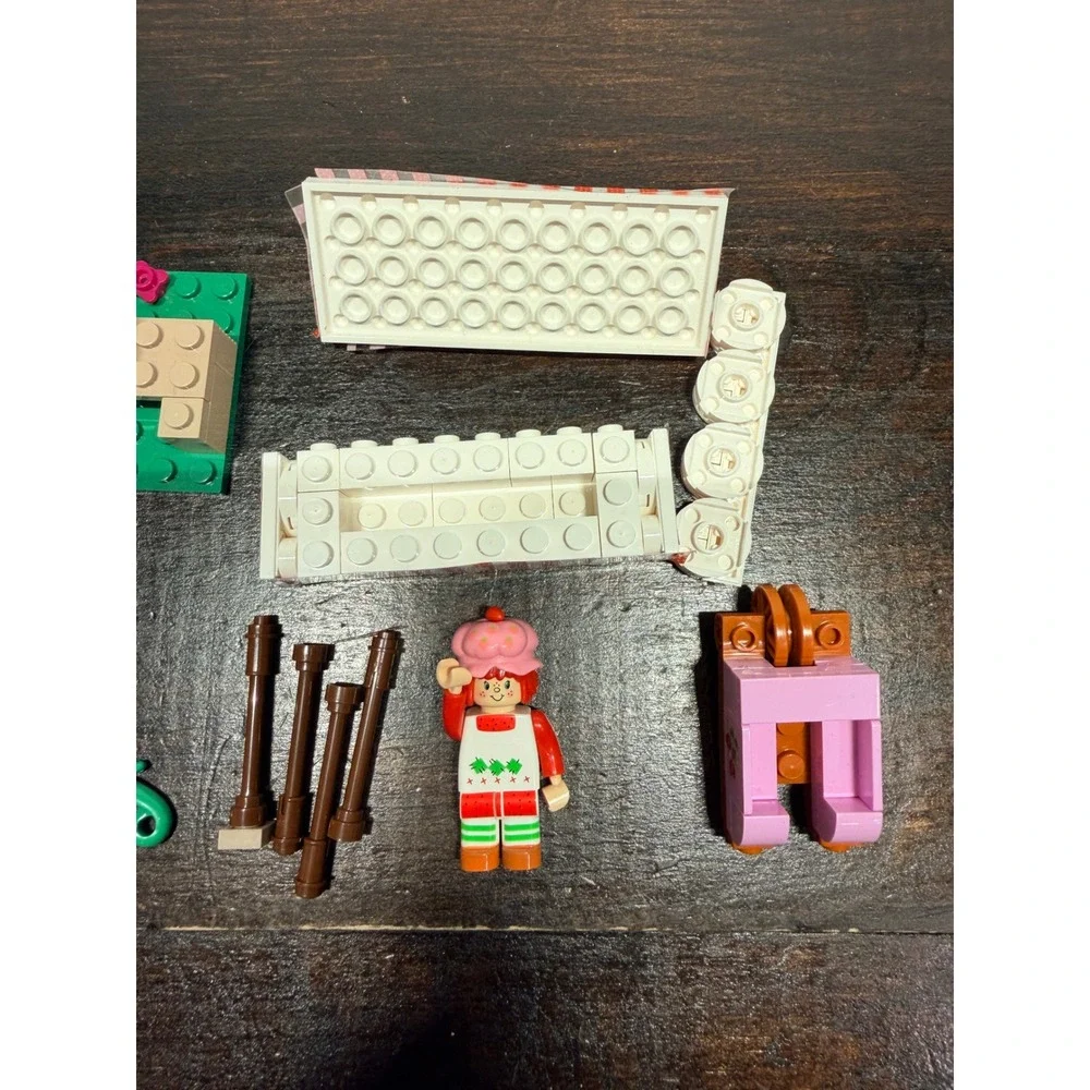 Hasbro this missing